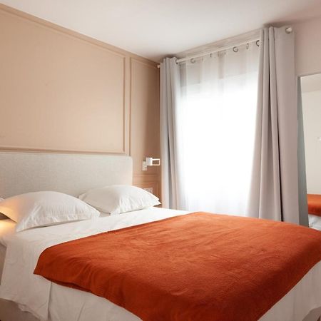 Rambla Suites Barcelona Zewnętrze zdjęcie