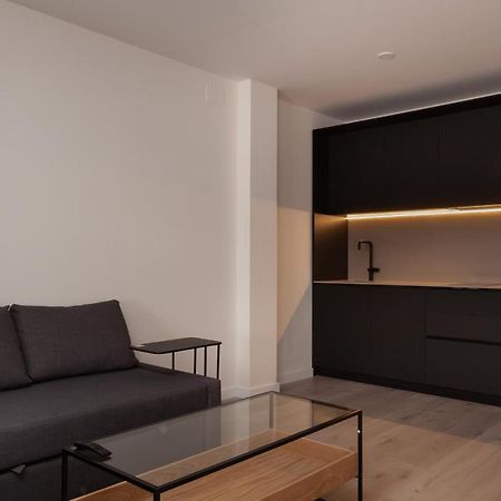 Rambla Suites Barcelona Zewnętrze zdjęcie