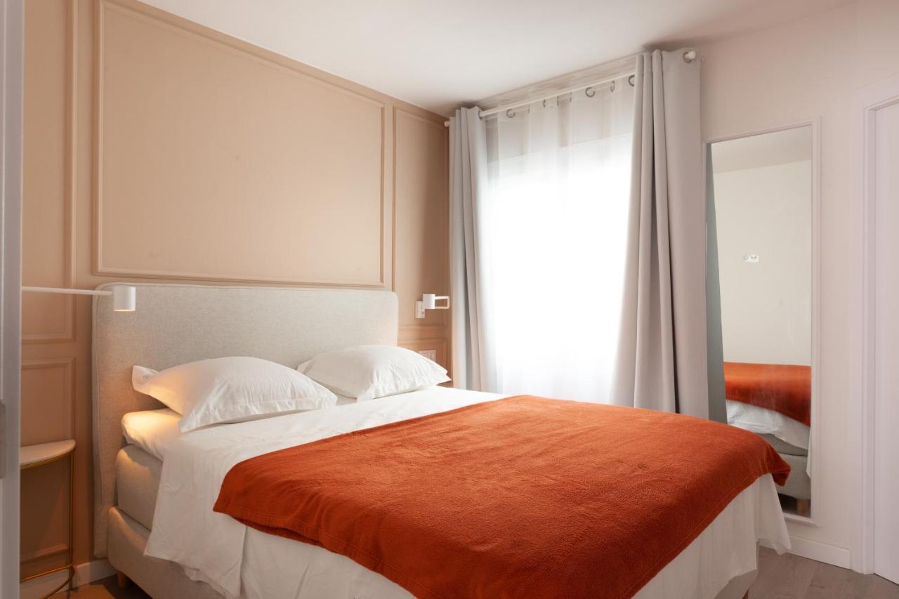 Rambla Suites Barcelona Zewnętrze zdjęcie