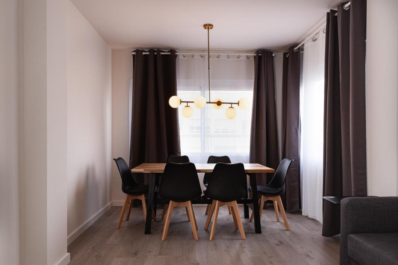 Rambla Suites Barcelona Zewnętrze zdjęcie