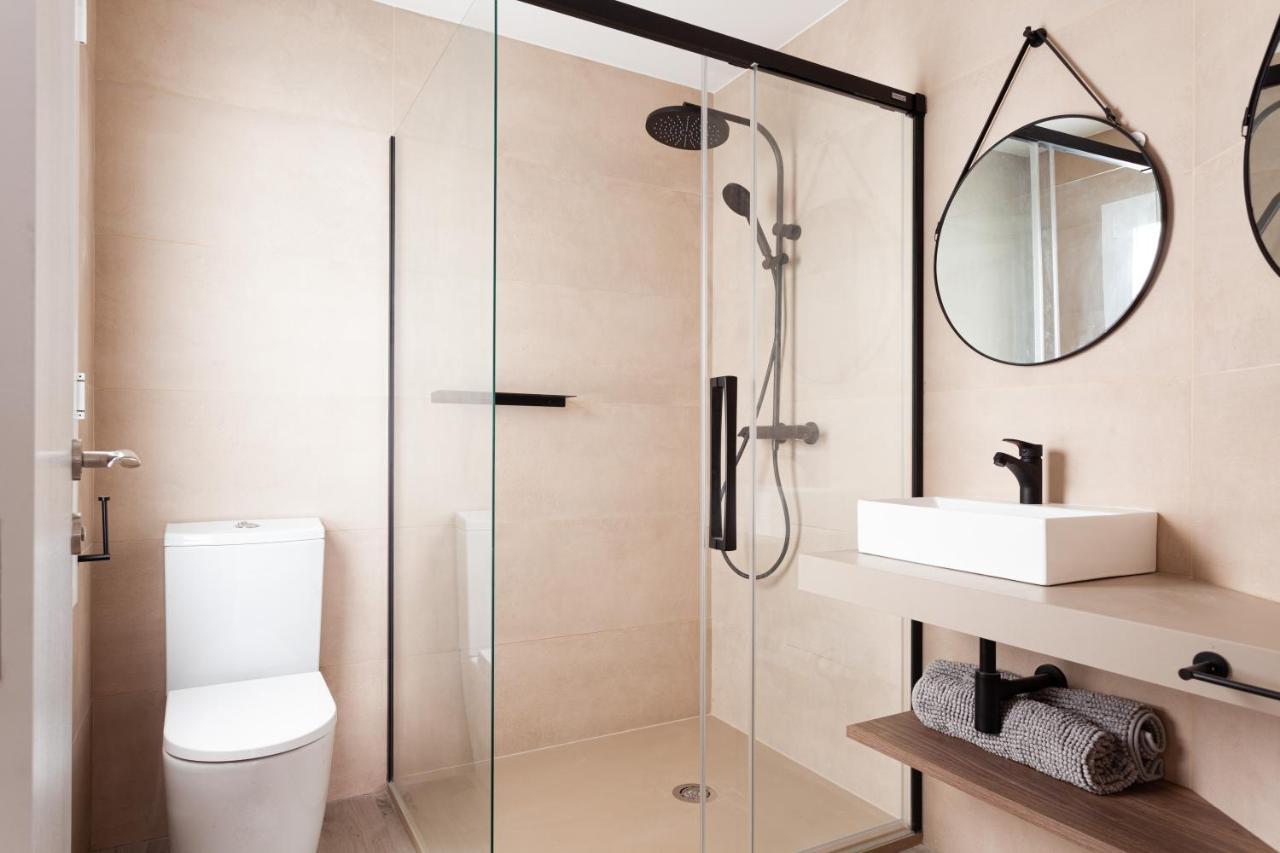 Rambla Suites Barcelona Zewnętrze zdjęcie