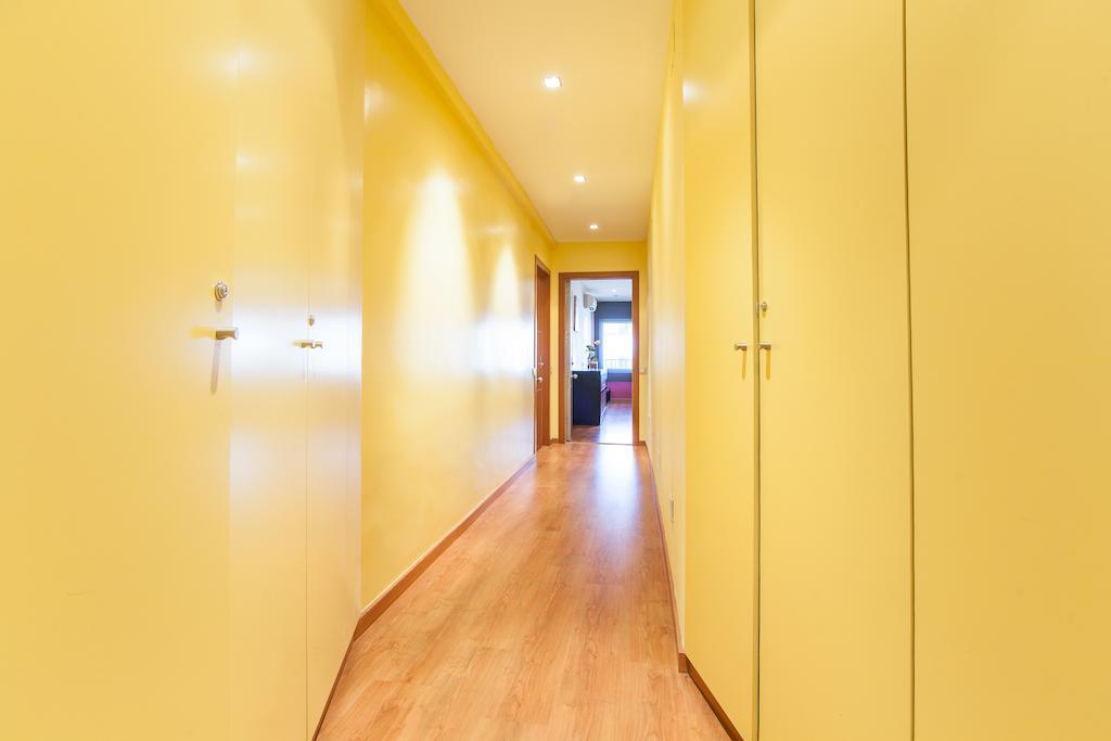 Rambla Suites Barcelona Zewnętrze zdjęcie