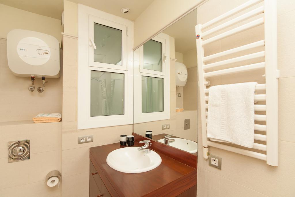 Rambla Suites Barcelona Zewnętrze zdjęcie
