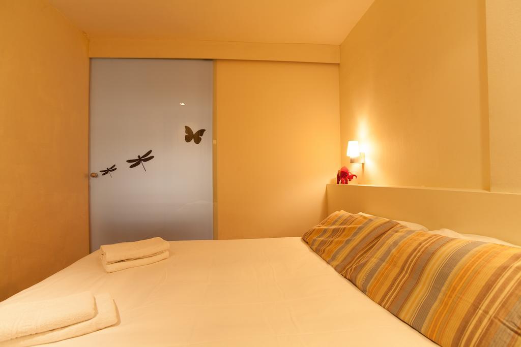 Rambla Suites Barcelona Zewnętrze zdjęcie