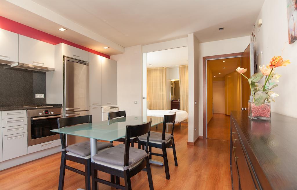 Rambla Suites Barcelona Zewnętrze zdjęcie