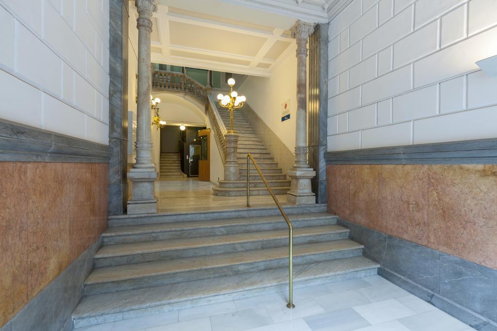 Rambla Suites Barcelona Pokój zdjęcie