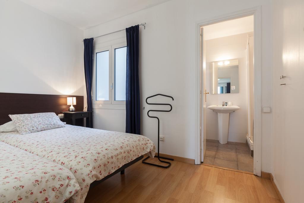 Rambla Suites Barcelona Pokój zdjęcie