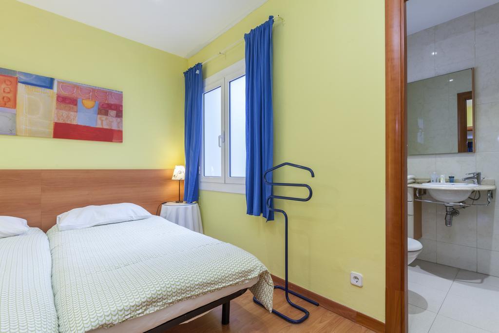 Rambla Suites Barcelona Pokój zdjęcie
