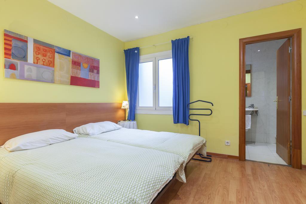 Rambla Suites Barcelona Pokój zdjęcie