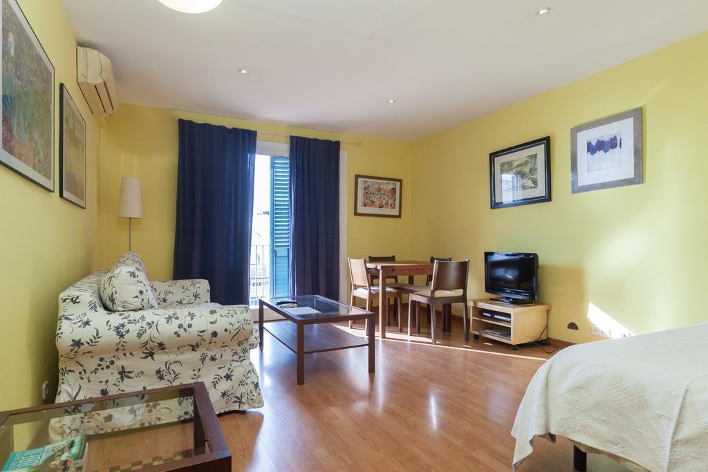 Rambla Suites Barcelona Pokój zdjęcie