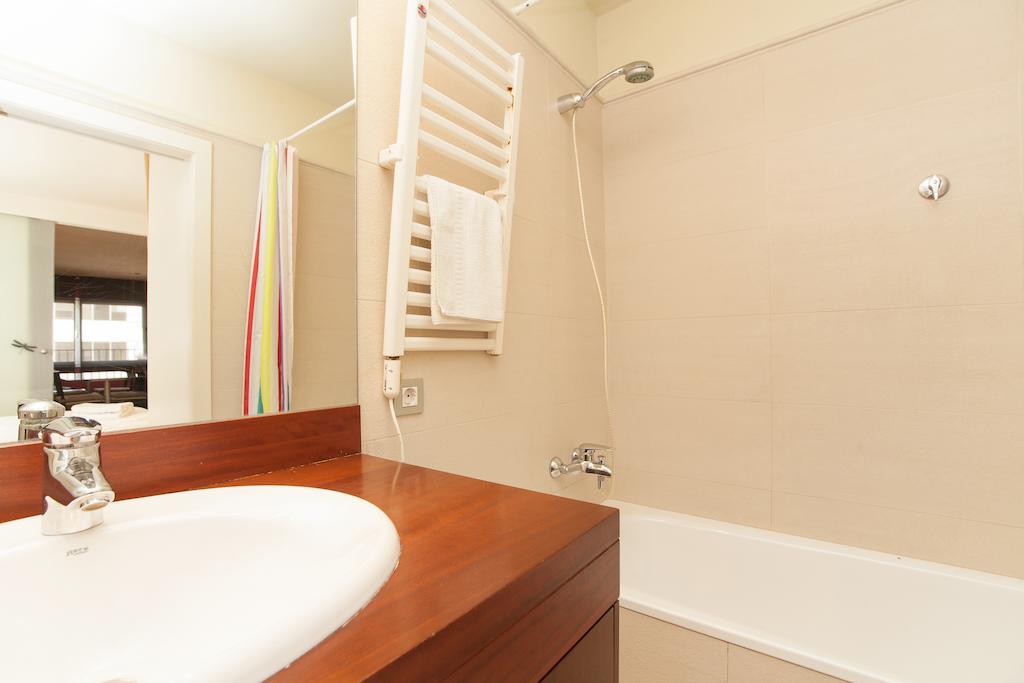 Rambla Suites Barcelona Zewnętrze zdjęcie