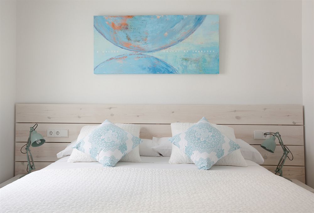 Rambla Suites Barcelona Zewnętrze zdjęcie