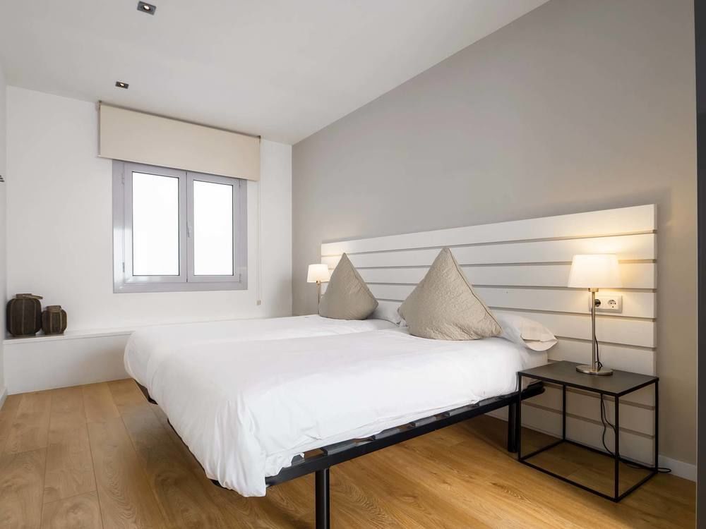 Rambla Suites Barcelona Zewnętrze zdjęcie