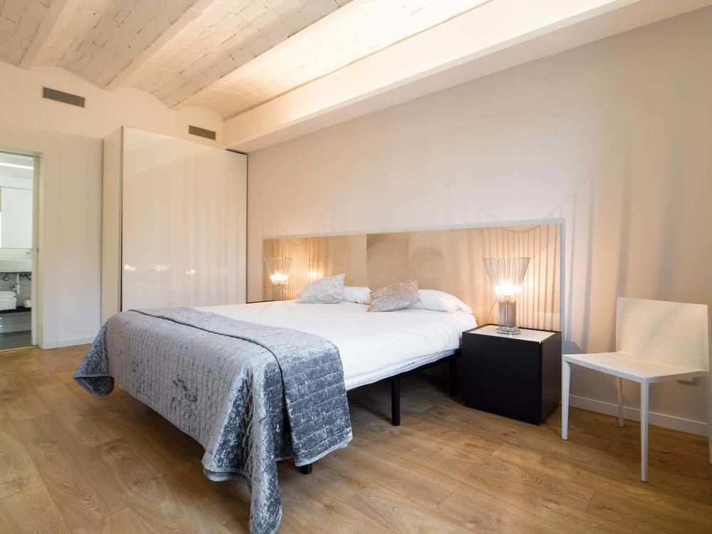 Rambla Suites Barcelona Zewnętrze zdjęcie