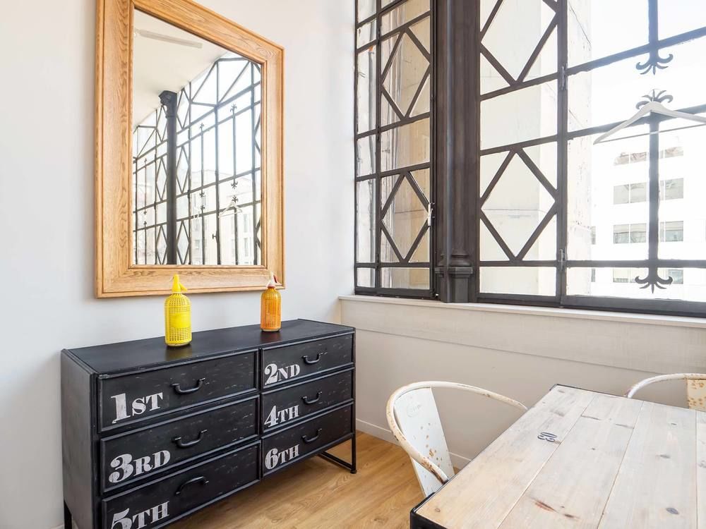 Rambla Suites Barcelona Zewnętrze zdjęcie