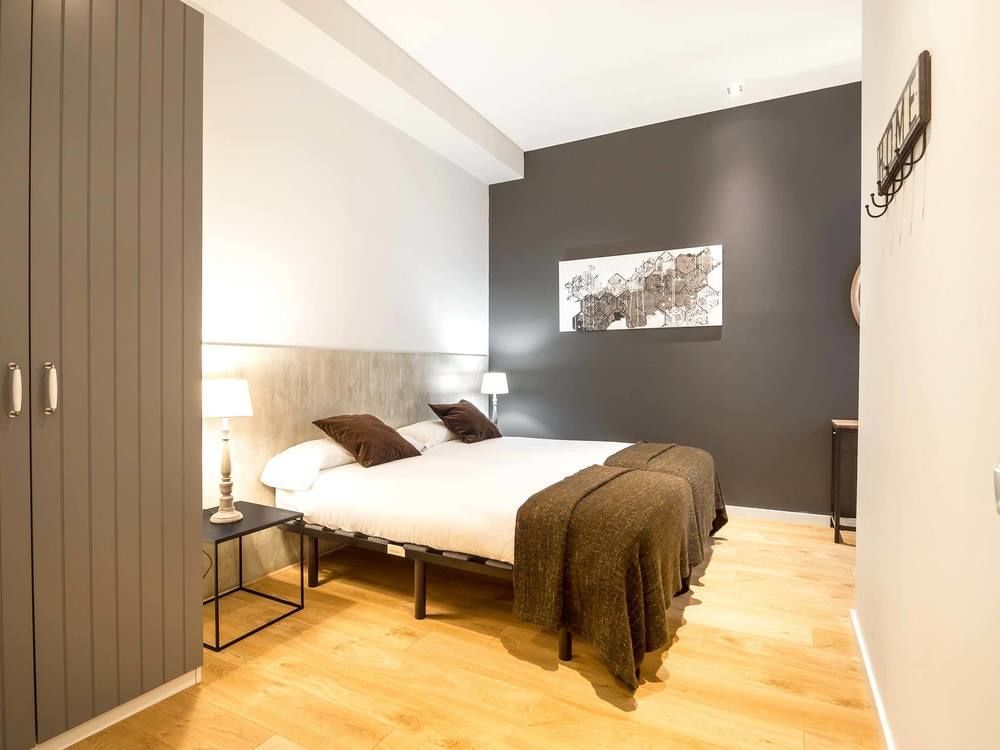 Rambla Suites Barcelona Zewnętrze zdjęcie